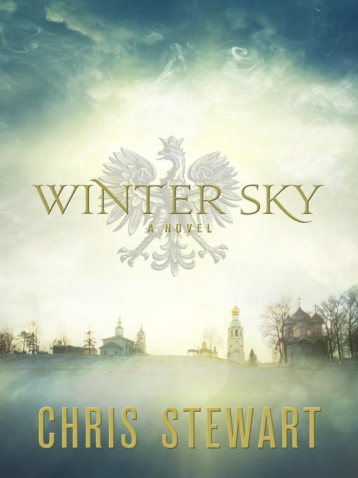 Title details for Winter Sky by Chris Stewart - Available
